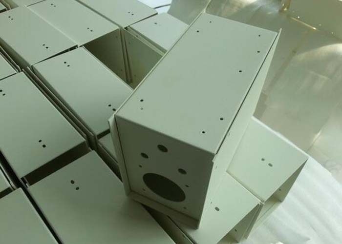 西安噴塑案例-2