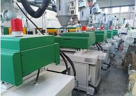 機床噴漆質量驗收標準？